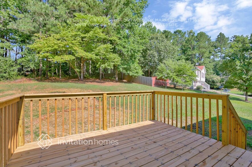 Building Photo - 7607 Stonedraw Ct
