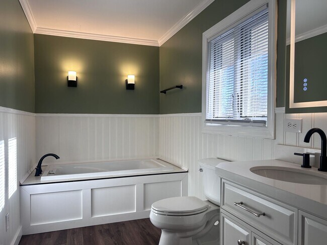 Building Photo - East Boone Beauty with Two Living Spaces & Fireside Charm