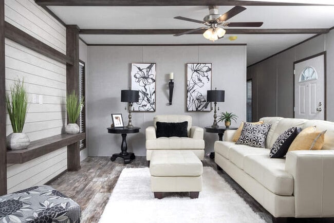 Building Photo - Sunset Mobile Home Park