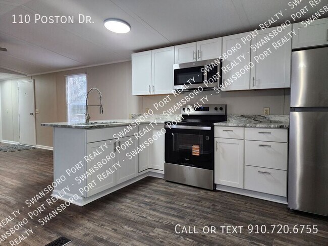 Building Photo - 110 Poston Dr