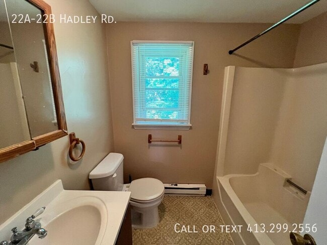 Building Photo - 22A-22B Hadley Rd.-