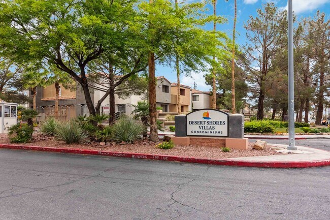 Primary Photo - Updated 3 Bedroom Condo in Desert Shores V...