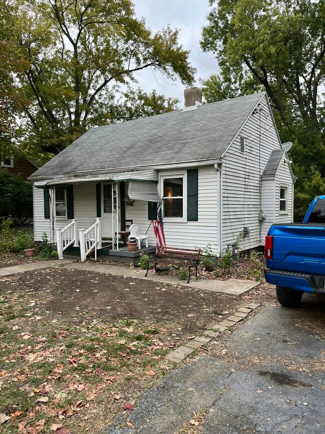 Building Photo - 1261 Lincoln Park Blvd