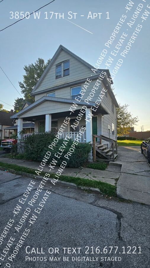 Primary Photo - 3850 W 17th St