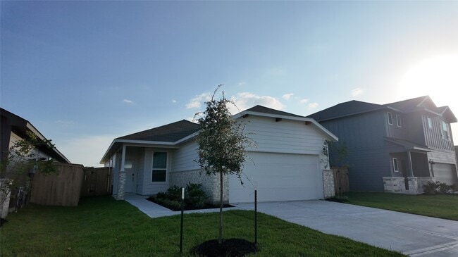 Building Photo - 14206 Granger Pointe Ln