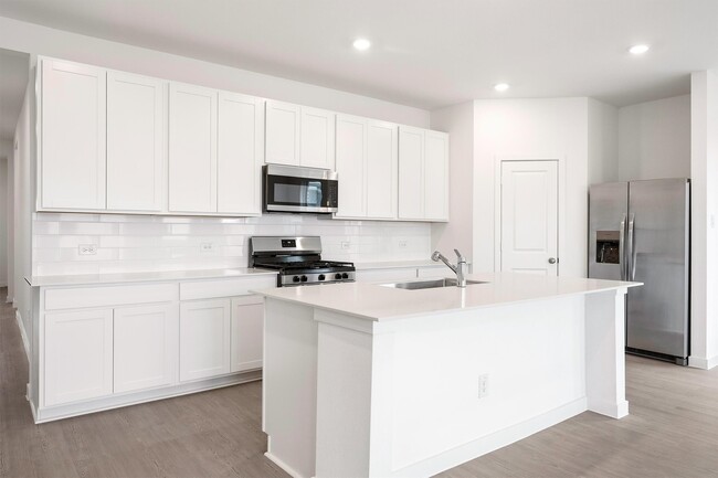 Building Photo - 3009 Waterwood Pass Dr