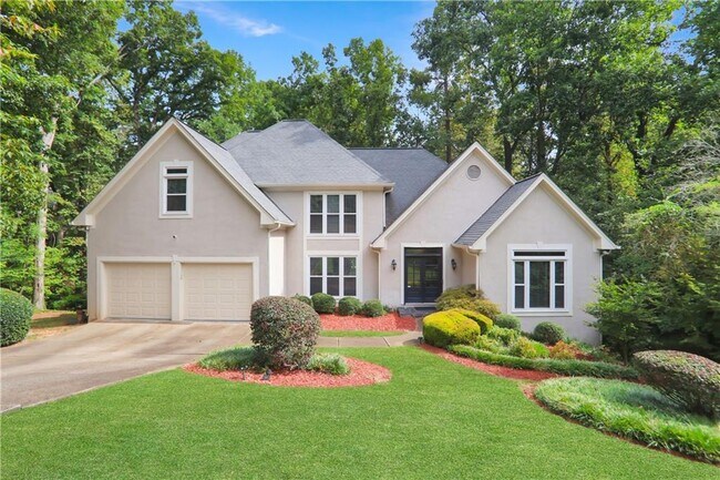Primary Photo - 745 Winterwind Way