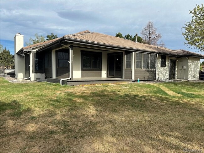Building Photo - 14781 Clay St