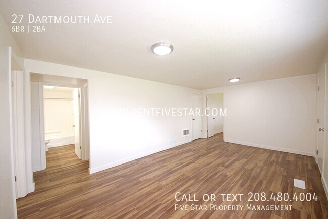 Building Photo - 27 Dartmouth Ave