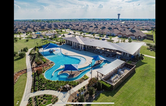 Building Photo - 5900 Crystal Water Wy