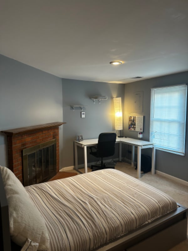 Building Photo - 4808 Nash Dr