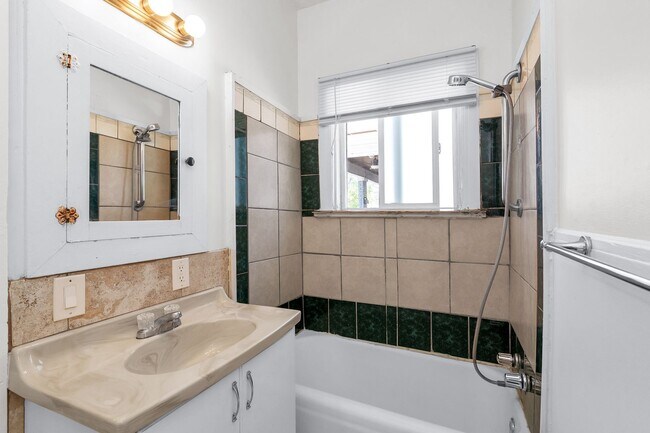 Building Photo - Eccles-Triplex