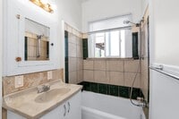 Building Photo - Eccles-Triplex