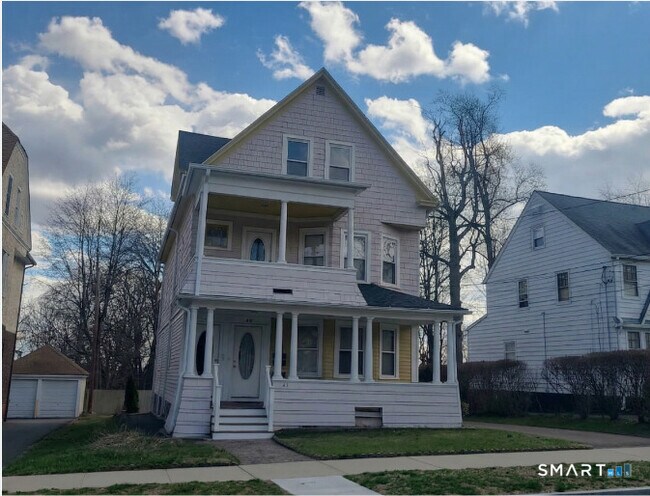 Building Photo - 43 W Prospect St