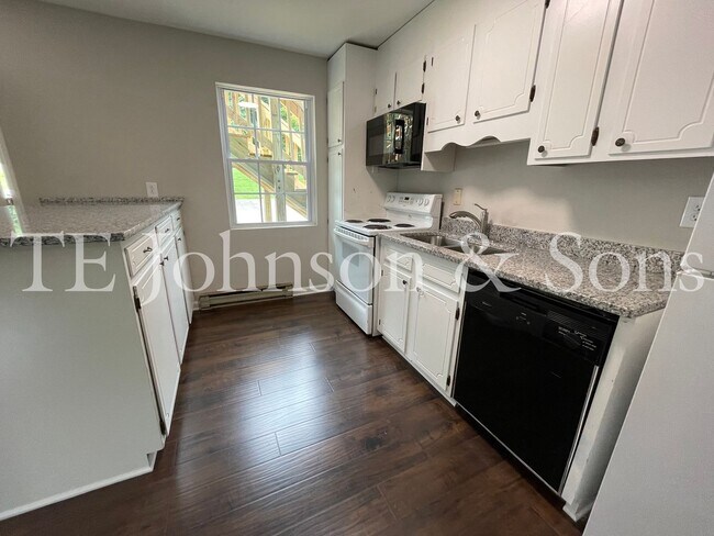 Building Photo - Newly Renovated 1 Bedroom Near Easton Park!