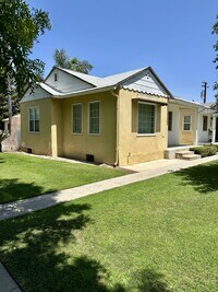 Building Photo - 1154 F St
