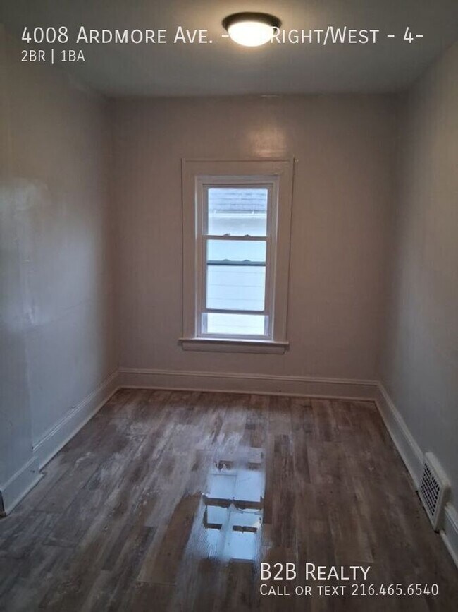 Building Photo - 4008 Ardmore Ave