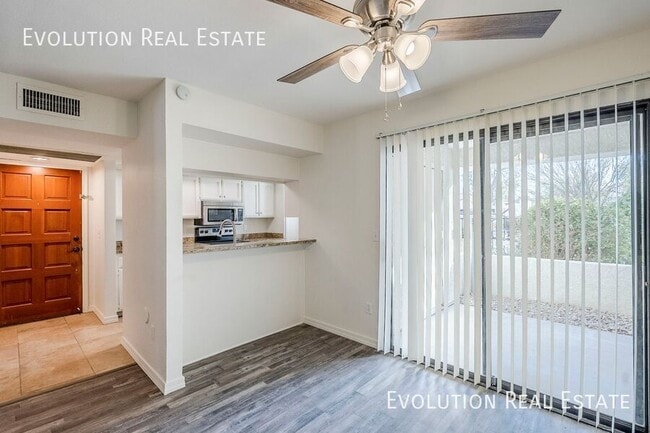 Building Photo - 7502 E. Thomas-105