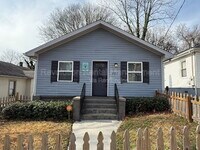 Building Photo - 40 Booker St NW