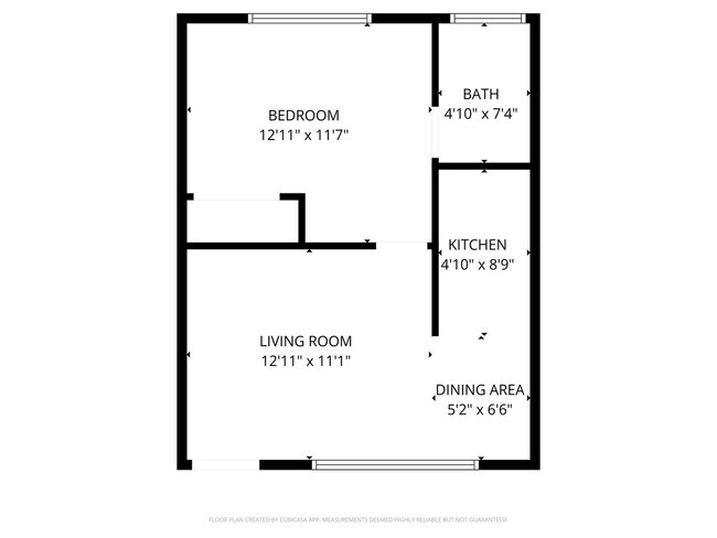 Building Photo - 1001 Madera Ave