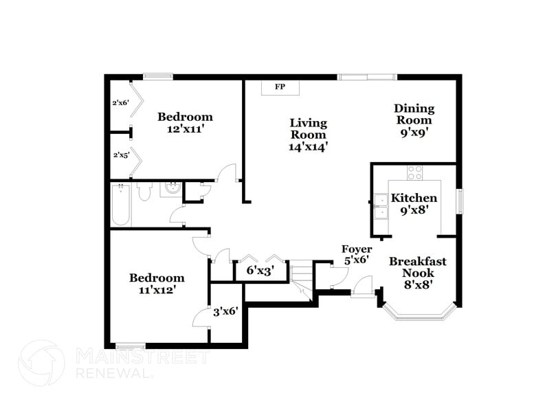 Building Photo - 10213 Grand Junction Rd