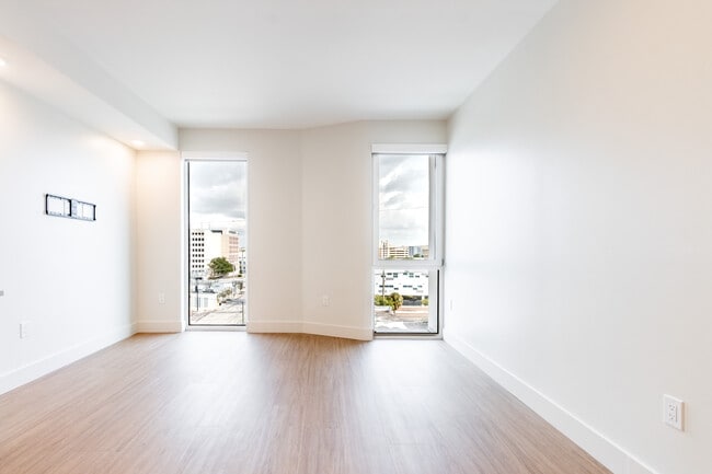 Building Photo - The Residences at East 801 Whiting Street