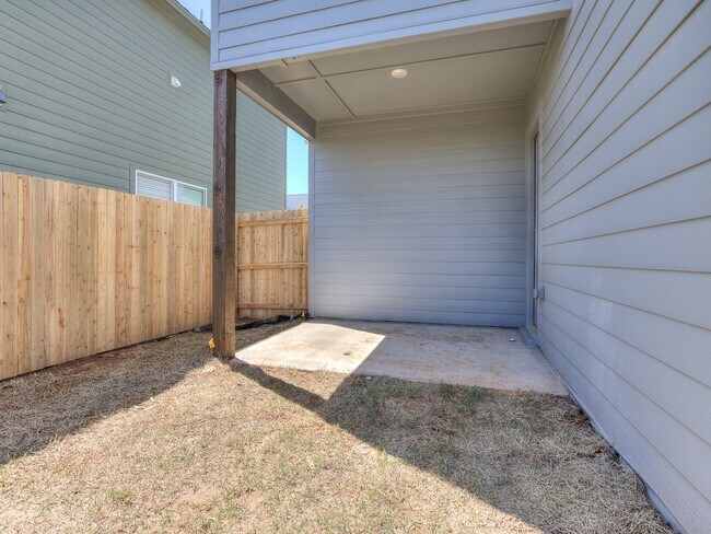 Building Photo - New Construction Home in Edmond/Oklahoma City