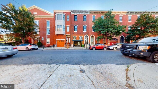Building Photo - 651 N 16th St