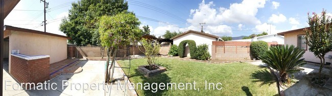 Building Photo - 6251 N Galanto Ave