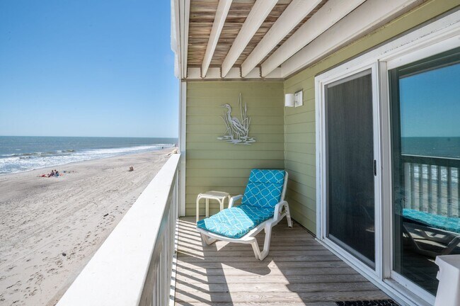 Building Photo - Ocean Dunes 2107 @  2107 Surfrider Ct.