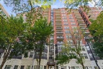 Building Photo - 1250 S Indiana Ave