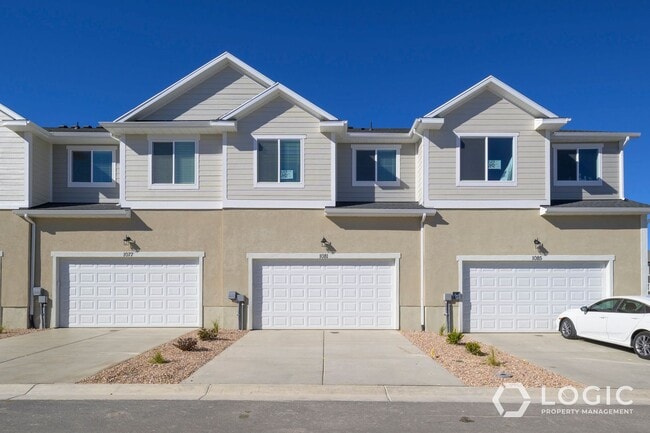 Building Photo - Brand New Townhome in Lehi Utah!