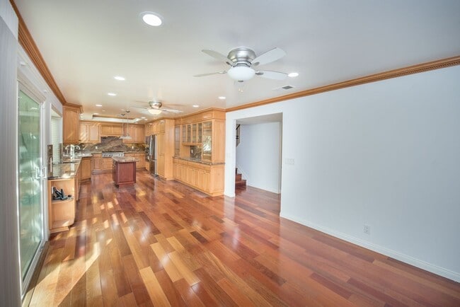 Building Photo - Now Available for Lease Beautiful 4 Bedroom Home with Basement