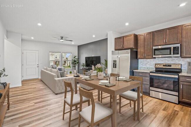 Building Photo - 2236 Elias Boone Ct