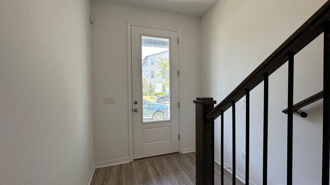 Building Photo - 8454 Sperry St