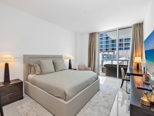 Building Photo - 6799 Collins Ave