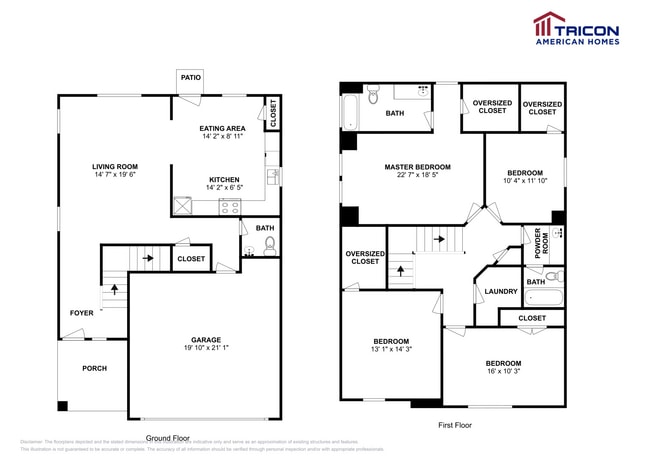 Building Photo - 21507 Palma Grove Way