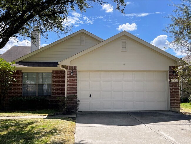 Primary Photo - 15303 Kellerwood Dr