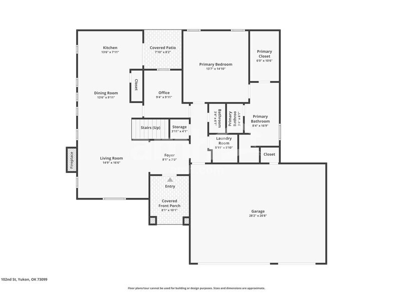 Building Photo - 11321 NW 102nd St