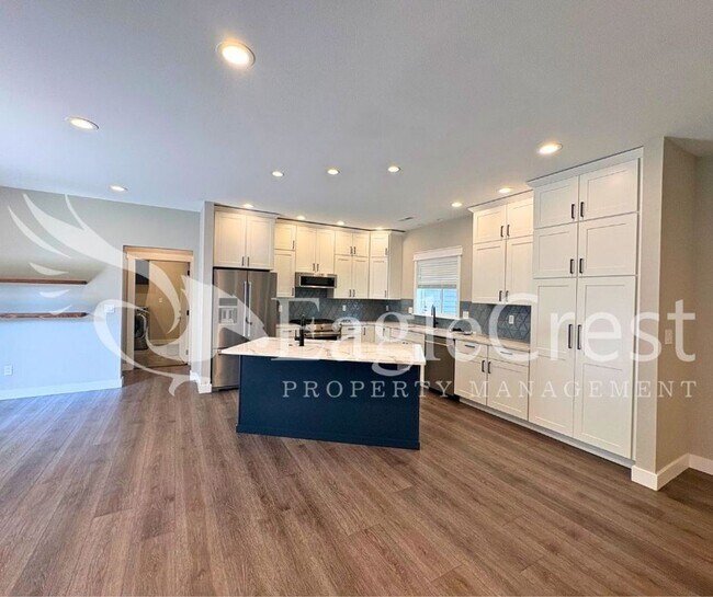 Building Photo - Contemporary Home With A Covered Patio & Quartz Countertops