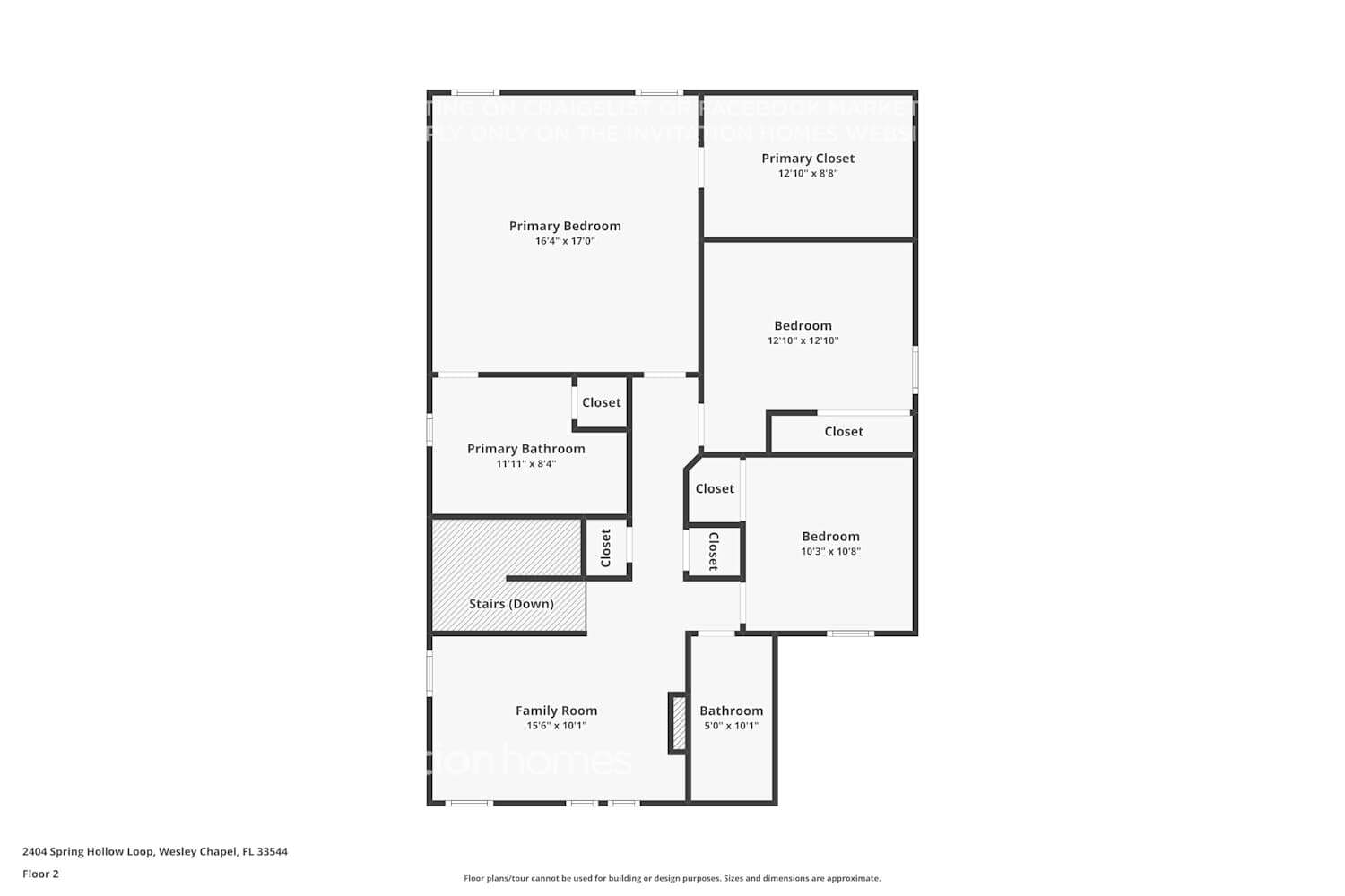 Building Photo - 2404 Spring Hollow Loop