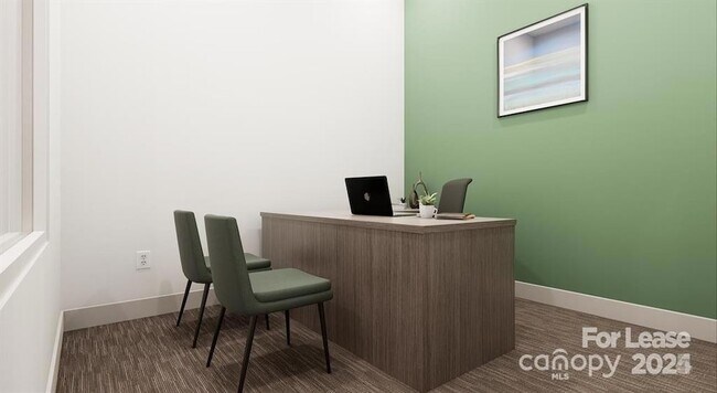 Building Photo - 225 Rhyne Rd