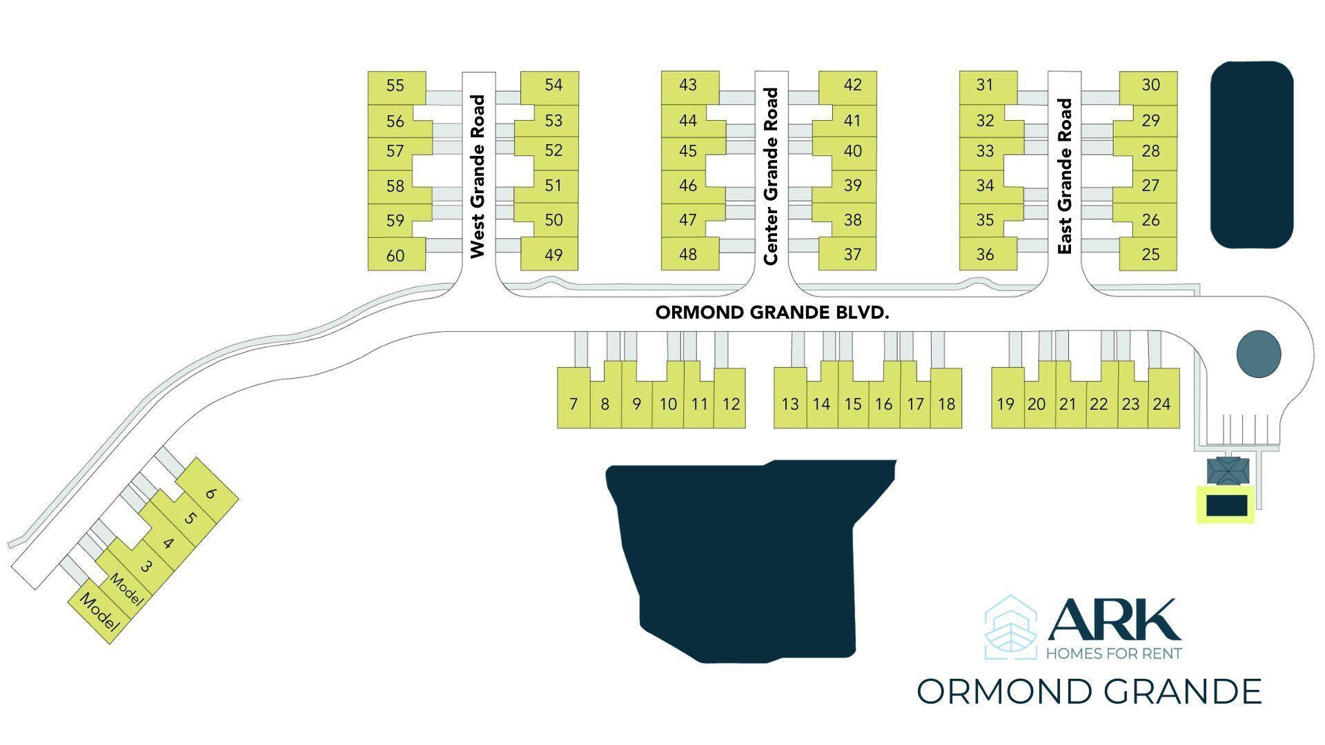 Building Photo - 116 Ormond Grande Blvd