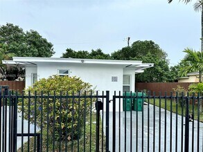 Building Photo - 3461 NW 6th St