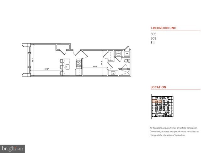 Primary Photo - 1411 Walnut St