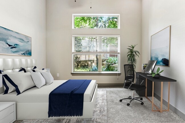 Bedroom - Lantower Legacy Lakes