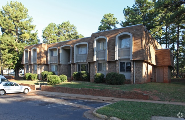 Building Photo - Park West