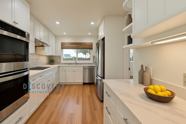 Building Photo - Modern Ranch-Style Retreat in the Oakland ...
