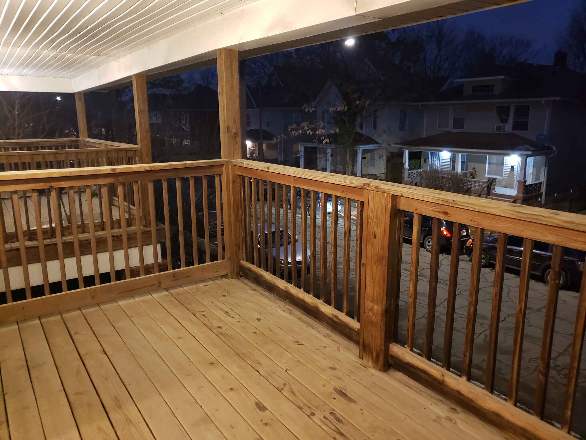 Building Photo - 2322 Guilford Ave