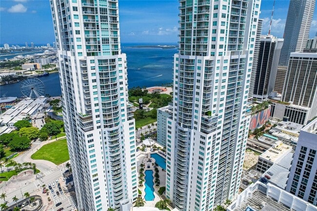 Building Photo - 244 Biscayne Blvd